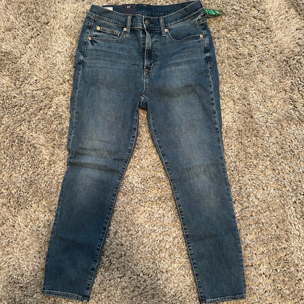Always Skinny Jean